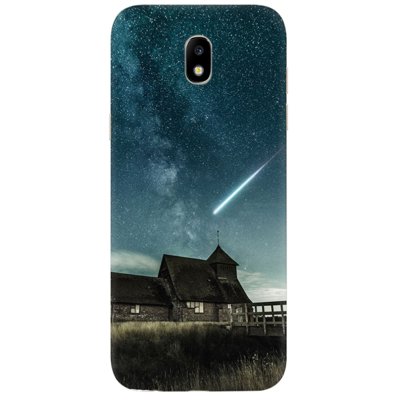 Чехол Uprint Samsung J530 Galaxy J5 (2017) 