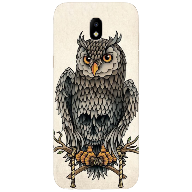 Чехол Uprint Samsung J530 Galaxy J5 (2017) 