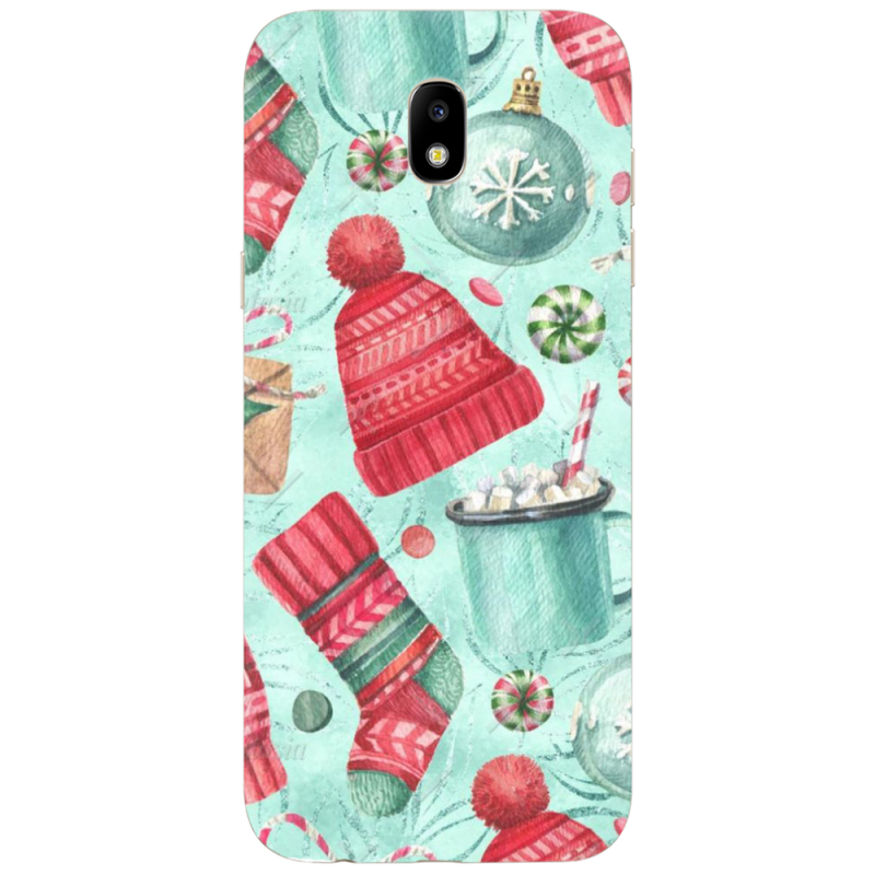 Чехол Uprint Samsung J530 Galaxy J5 (2017) 