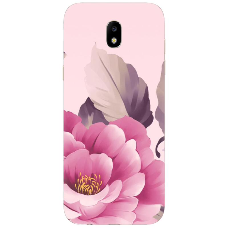 Чехол Uprint Samsung J530 Galaxy J5 (2017) 