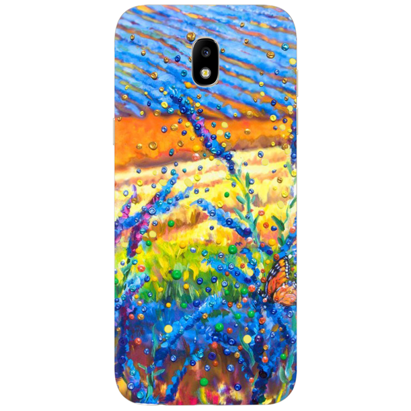 Чехол Uprint Samsung J530 Galaxy J5 (2017) 