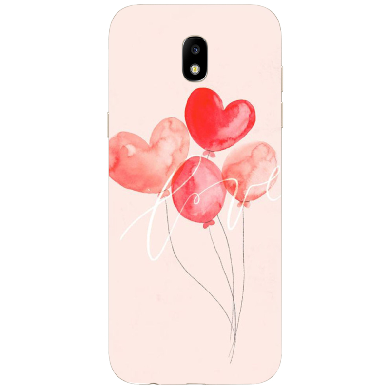 Чехол Uprint Samsung J530 Galaxy J5 (2017) 