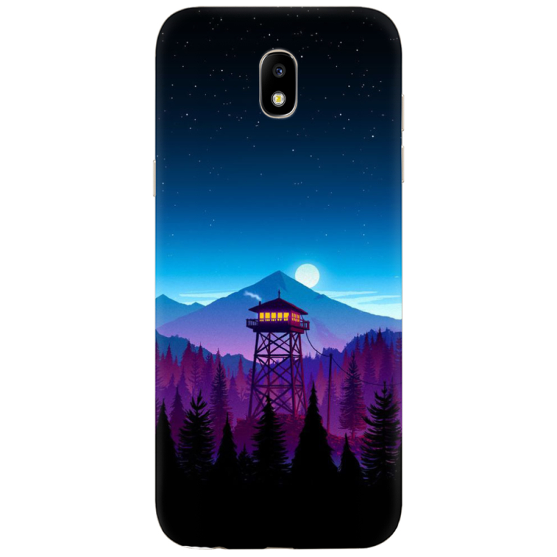 Чехол Uprint Samsung J530 Galaxy J5 (2017) 