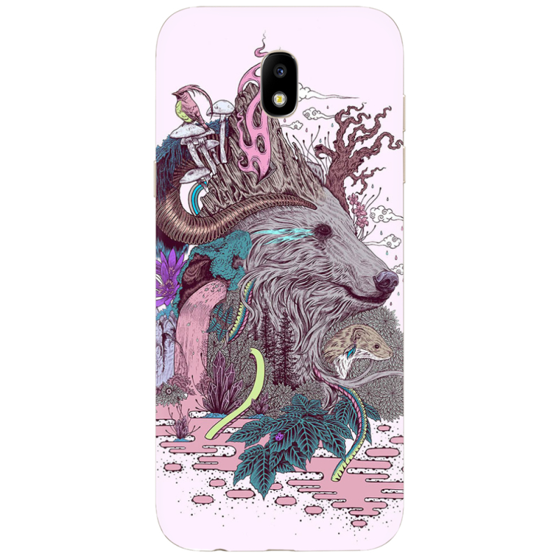 Чехол Uprint Samsung J530 Galaxy J5 (2017) 