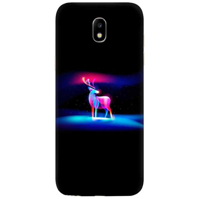 Чехол Uprint Samsung J530 Galaxy J5 (2017) 