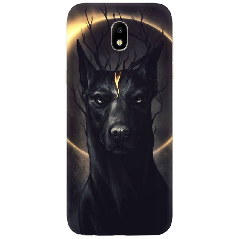 Чехол Uprint Samsung J530 Galaxy J5 (2017) 