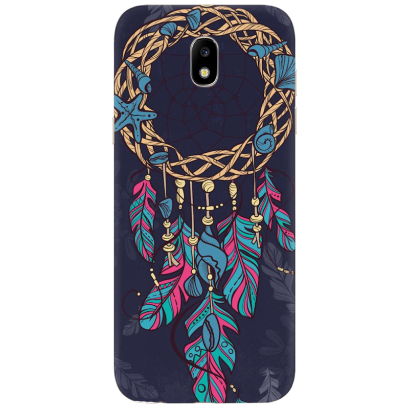 Чехол Uprint Samsung J530 Galaxy J5 (2017) 