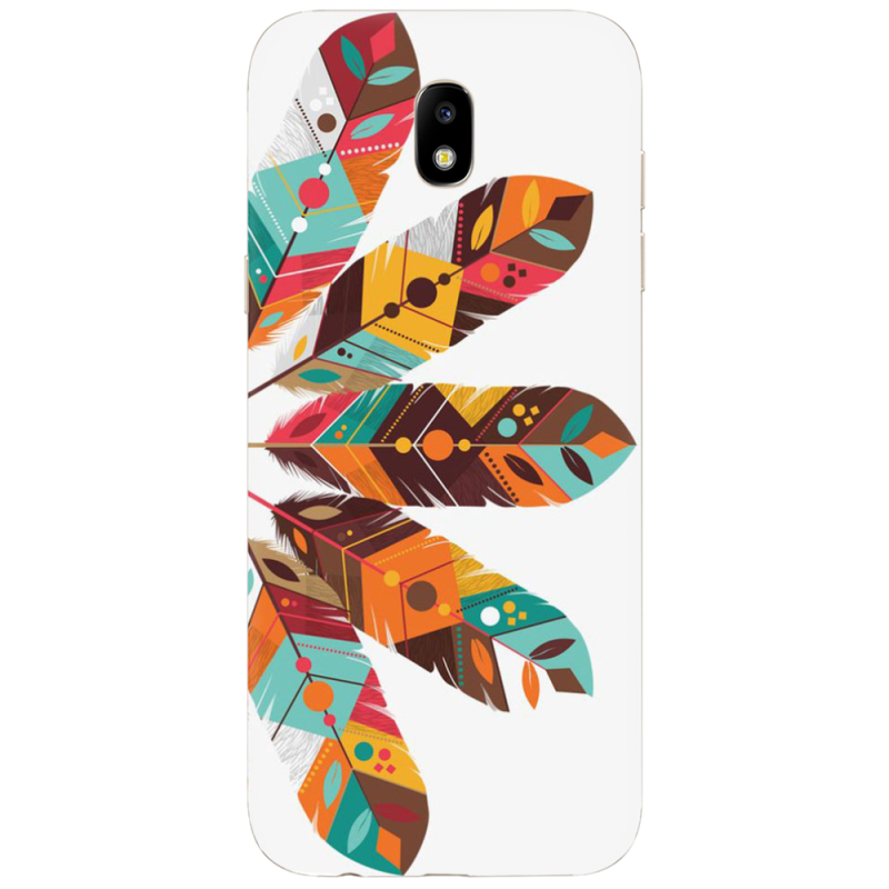Чехол Uprint Samsung J530 Galaxy J5 (2017) 