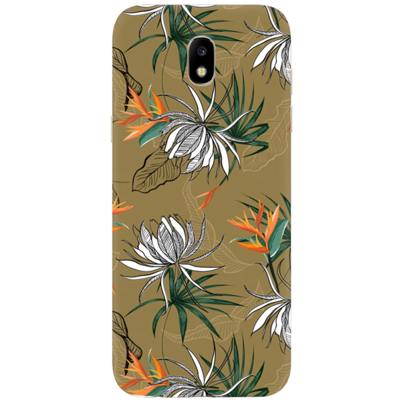 Чехол Uprint Samsung J530 Galaxy J5 (2017) 