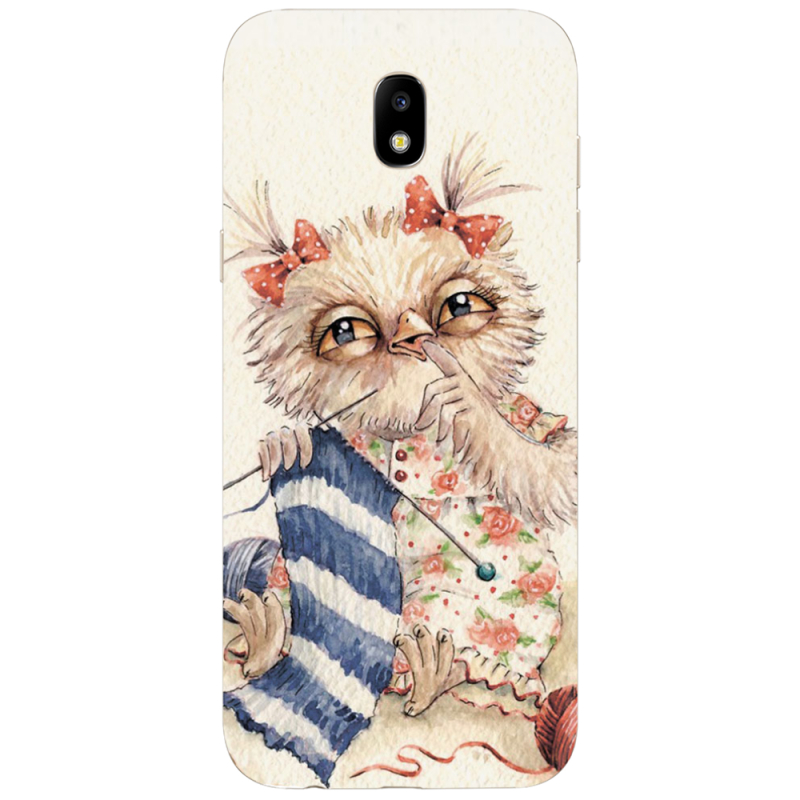 Чехол Uprint Samsung J530 Galaxy J5 (2017) 