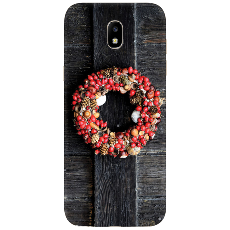Чехол Uprint Samsung J530 Galaxy J5 (2017) 