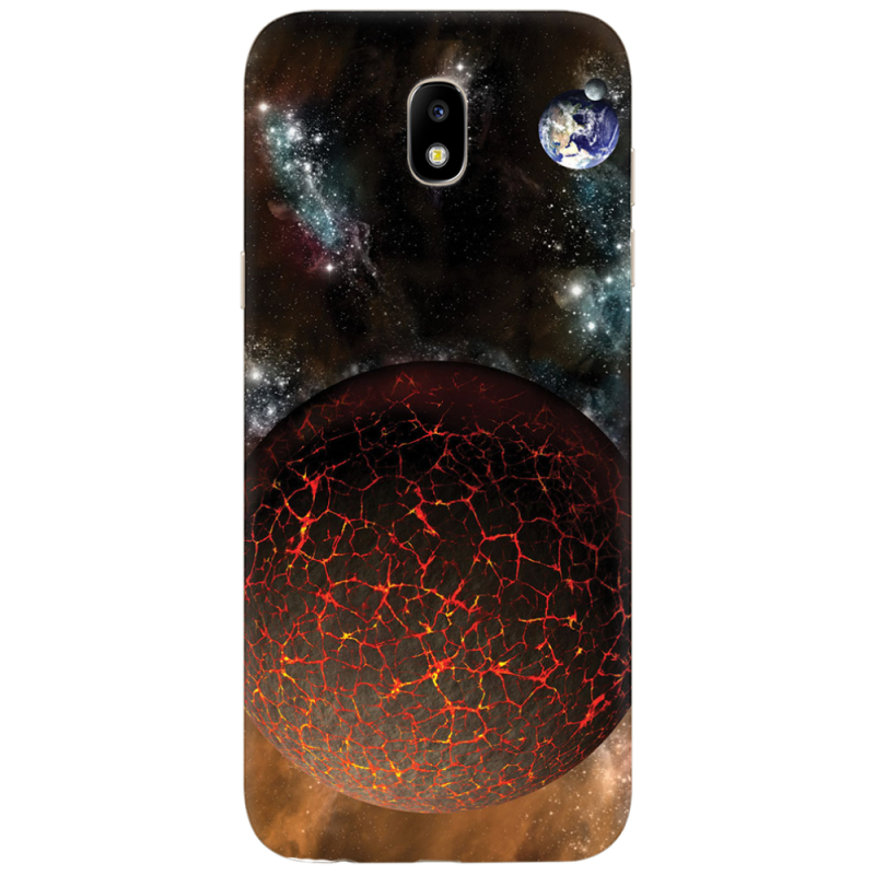 Чехол Uprint Samsung J530 Galaxy J5 (2017) 