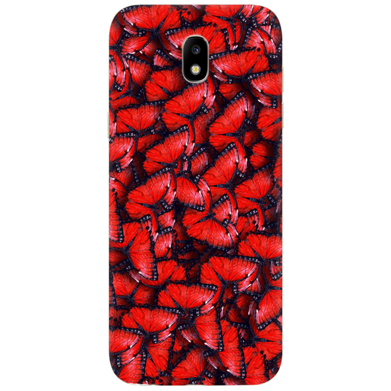 Чехол Uprint Samsung J530 Galaxy J5 (2017) 