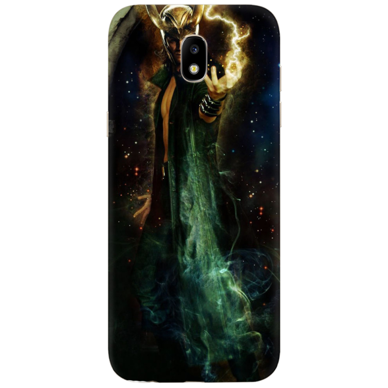 Чехол Uprint Samsung J530 Galaxy J5 (2017) 