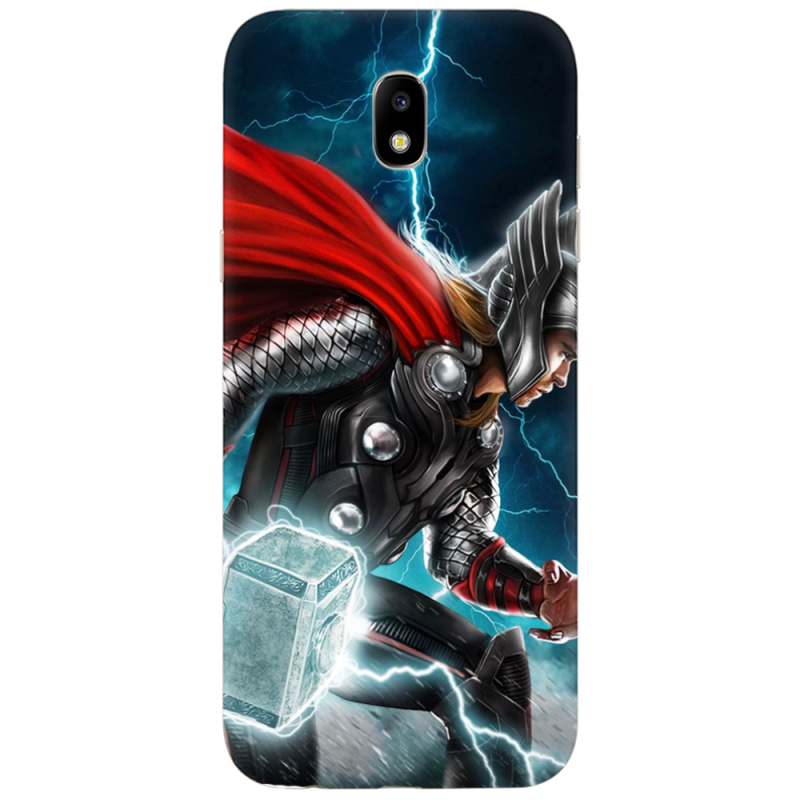Чехол Uprint Samsung J530 Galaxy J5 (2017) 