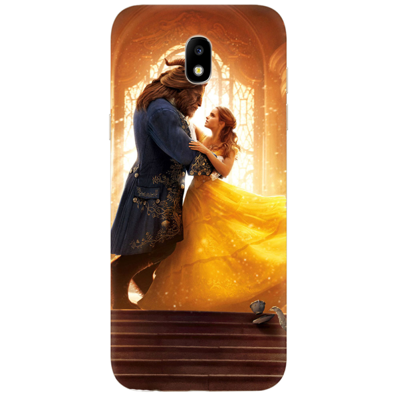 Чехол Uprint Samsung J530 Galaxy J5 (2017) 