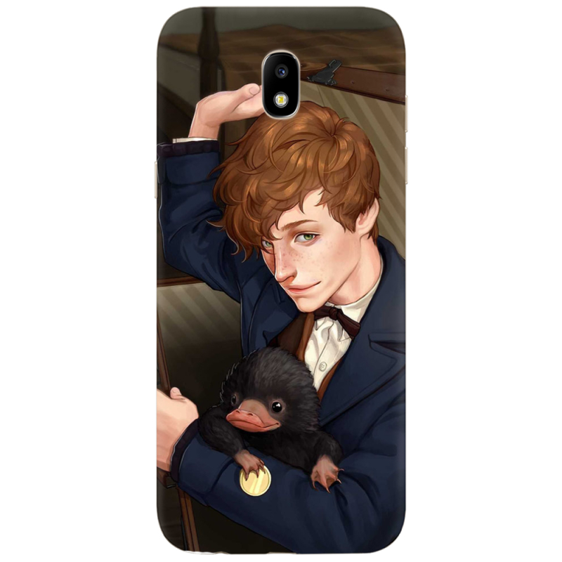 Чехол Uprint Samsung J530 Galaxy J5 (2017) 