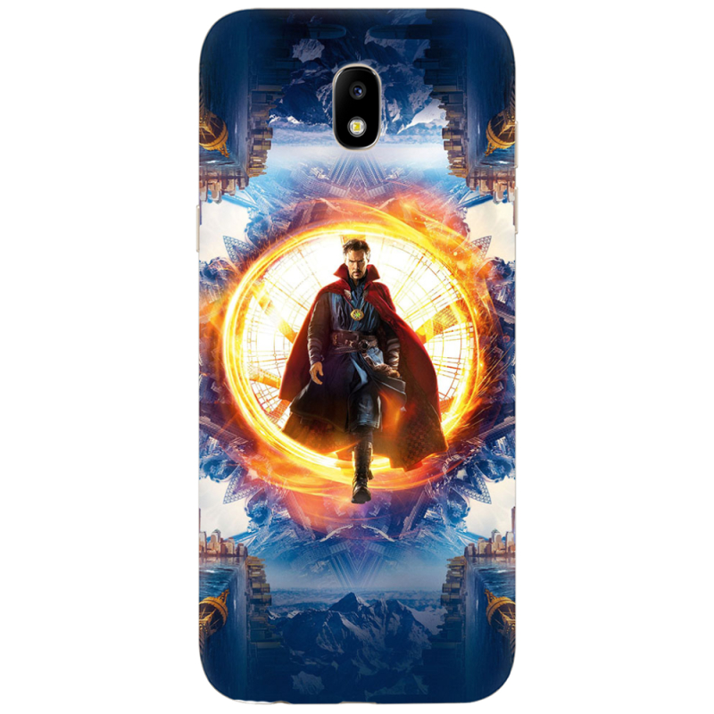 Чехол Uprint Samsung J530 Galaxy J5 (2017) 