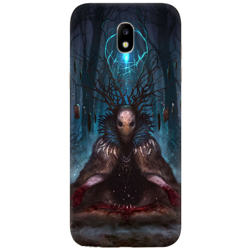 Чехол Uprint Samsung J530 Galaxy J5 (2017) 