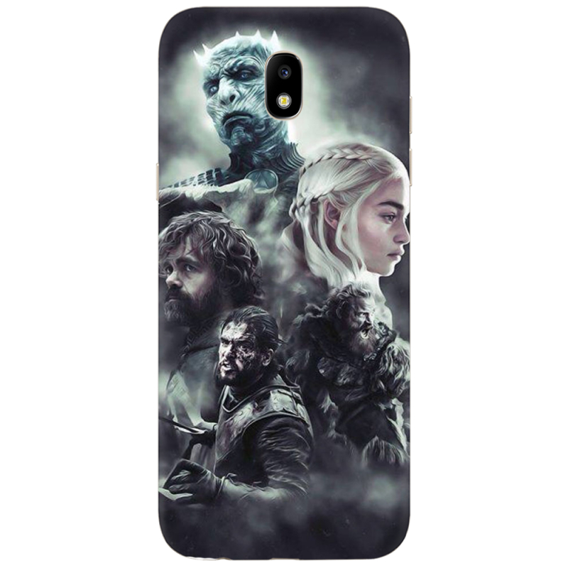Чехол Uprint Samsung J530 Galaxy J5 (2017) 