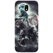 Чехол Uprint Samsung J530 Galaxy J5 (2017) 