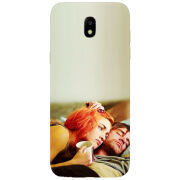 Чехол Uprint Samsung J530 Galaxy J5 (2017) 
