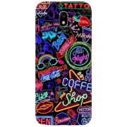Чехол Uprint Samsung J530 Galaxy J5 (2017) 