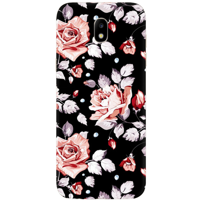 Чехол Uprint Samsung J530 Galaxy J5 (2017) 
