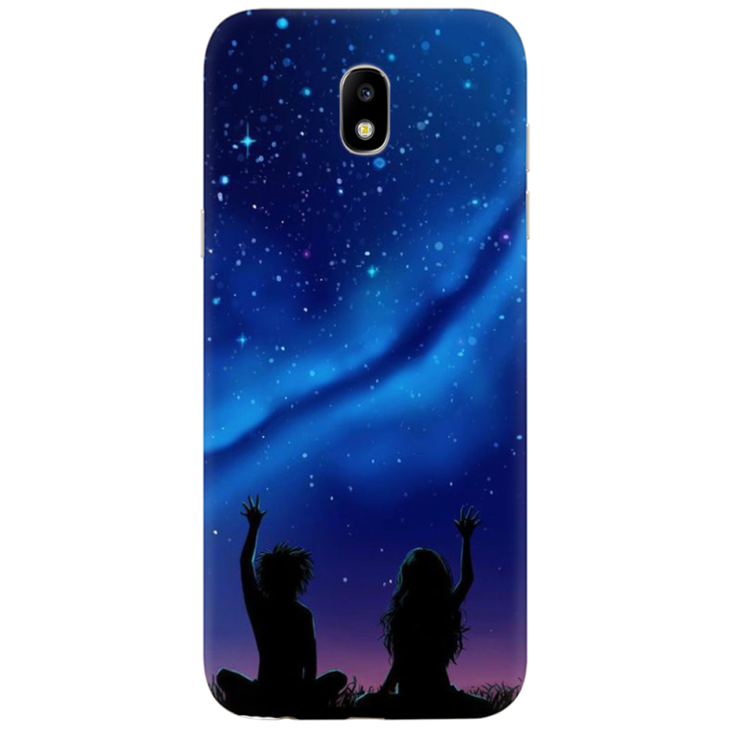 Чехол Uprint Samsung J530 Galaxy J5 (2017) 