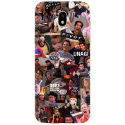 Чехол Uprint Samsung J530 Galaxy J5 (2017) 