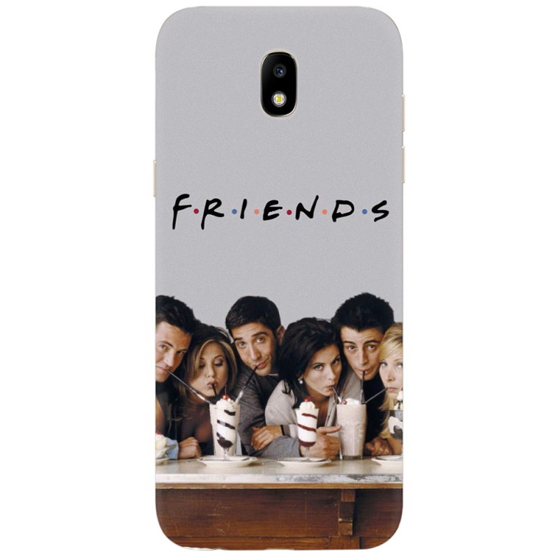 Чехол Uprint Samsung J530 Galaxy J5 (2017) 