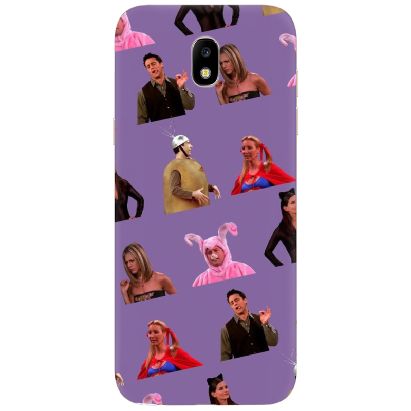 Чехол Uprint Samsung J530 Galaxy J5 (2017) 