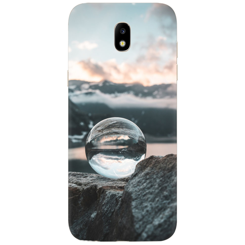 Чехол Uprint Samsung J530 Galaxy J5 (2017) 