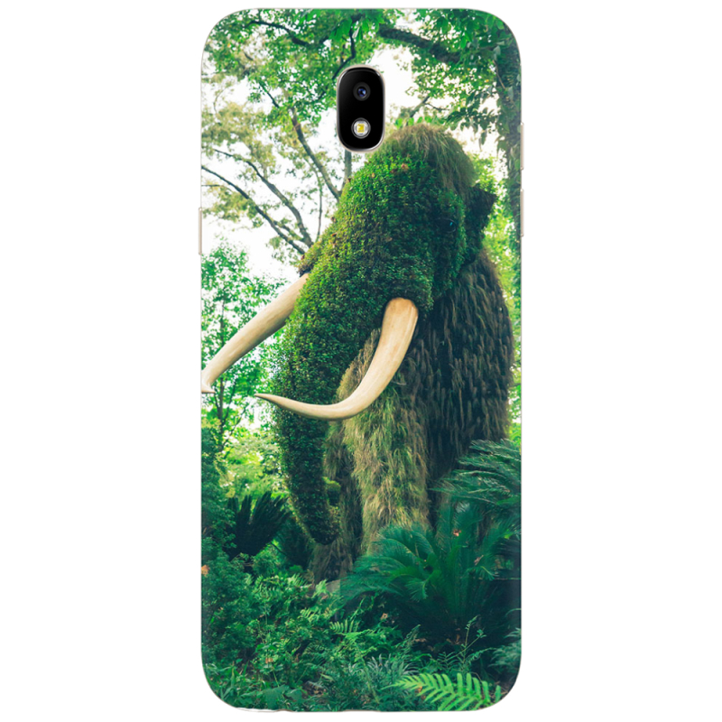 Чехол Uprint Samsung J530 Galaxy J5 (2017) 