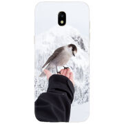 Чехол Uprint Samsung J530 Galaxy J5 (2017) 