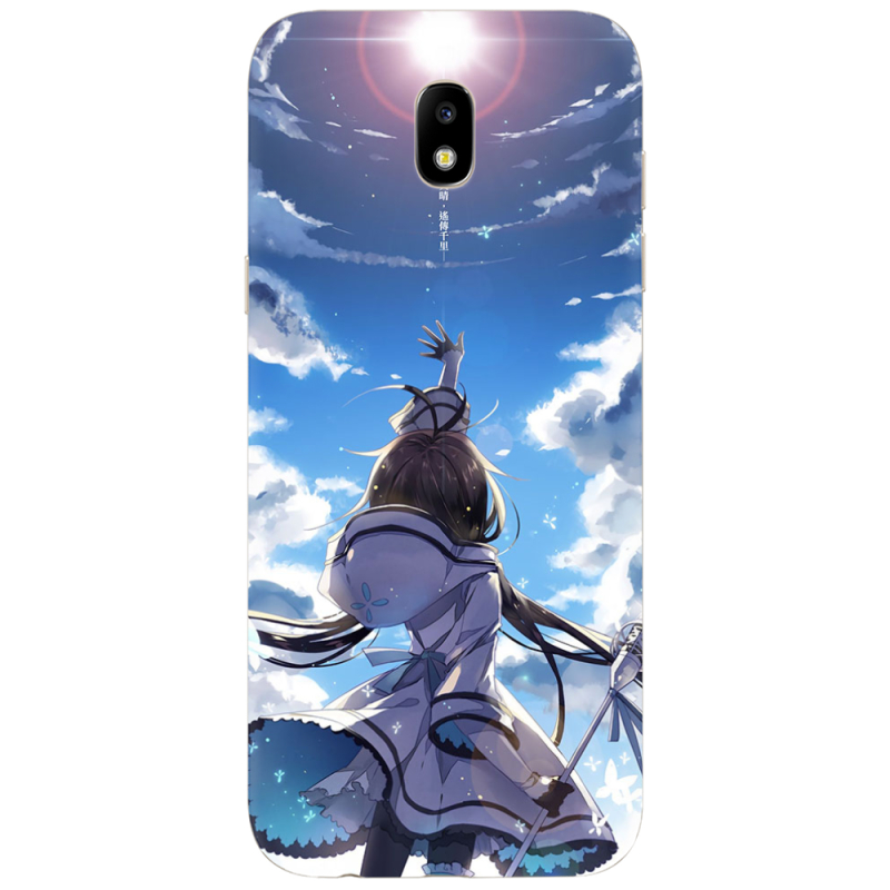 Чехол Uprint Samsung J530 Galaxy J5 (2017) 