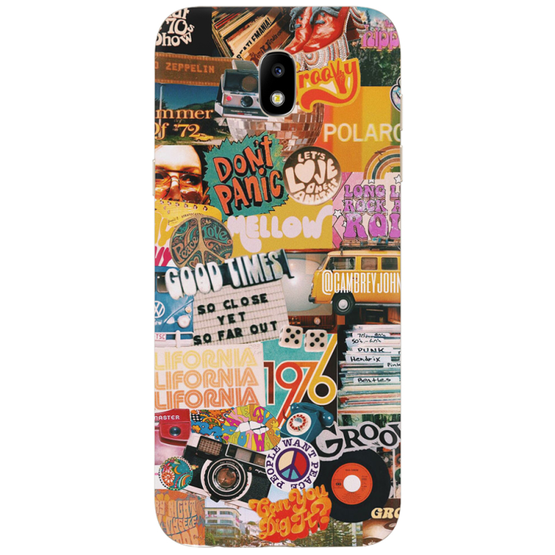 Чехол Uprint Samsung J530 Galaxy J5 (2017) 