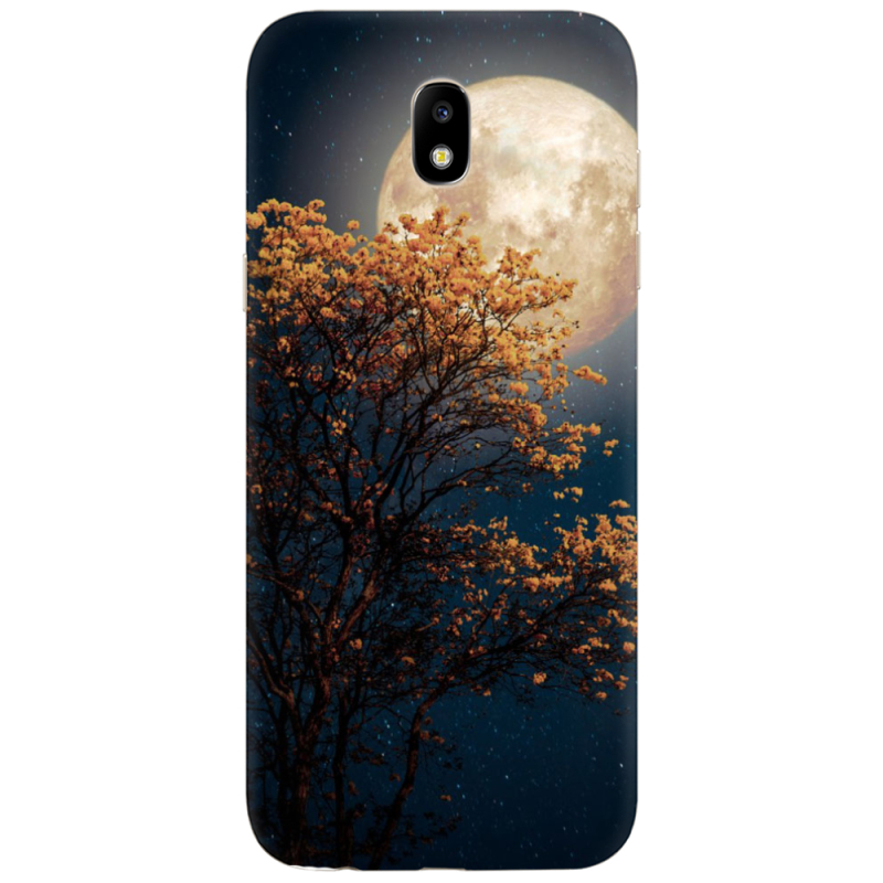 Чехол Uprint Samsung J530 Galaxy J5 (2017) 