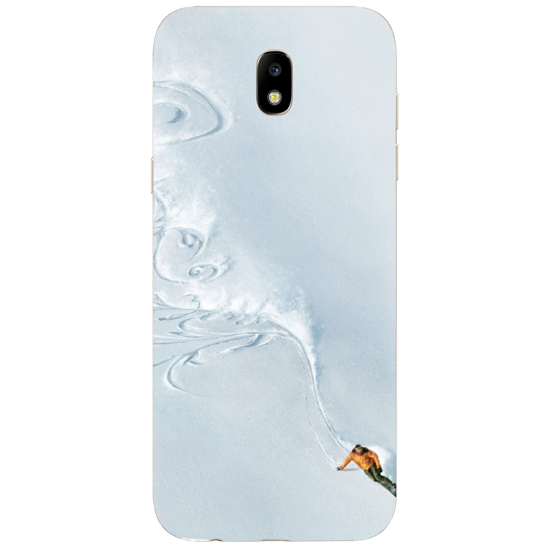 Чехол Uprint Samsung J530 Galaxy J5 (2017) 