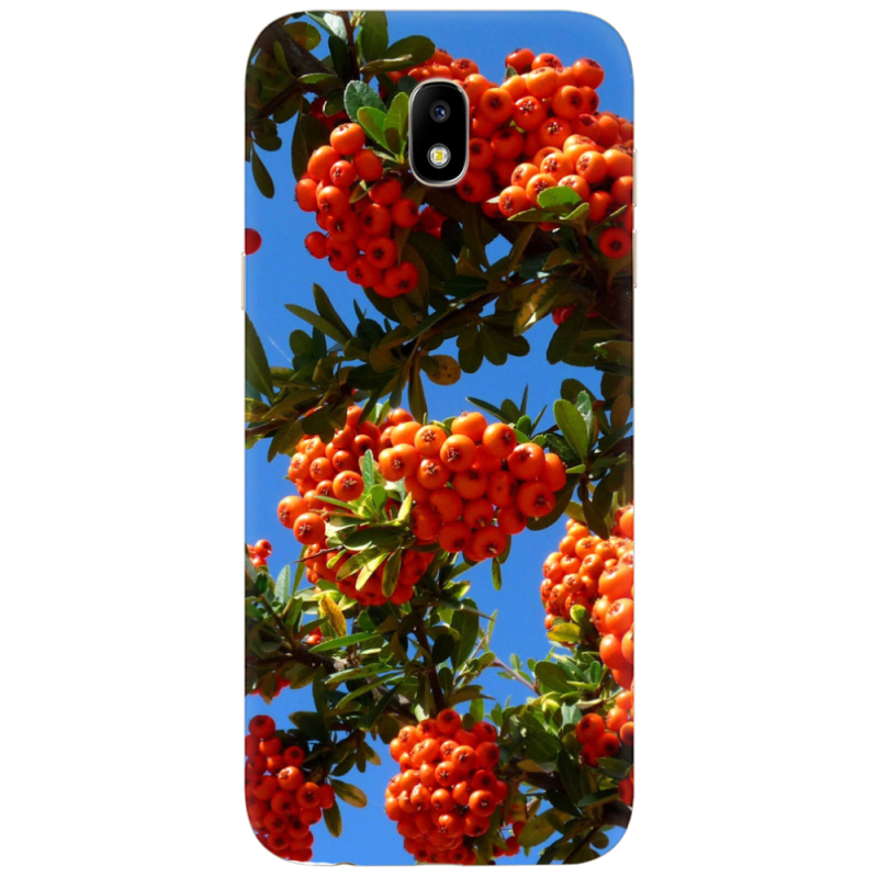 Чехол Uprint Samsung J530 Galaxy J5 (2017) 