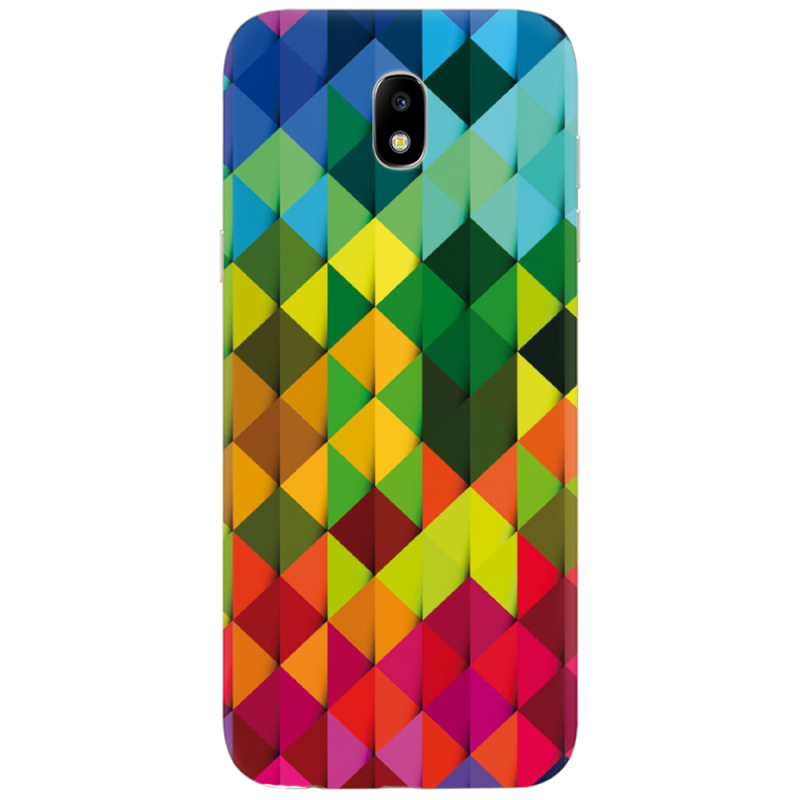 Чехол Uprint Samsung J530 Galaxy J5 (2017) 