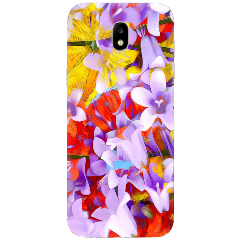 Чехол Uprint Samsung J530 Galaxy J5 (2017) 
