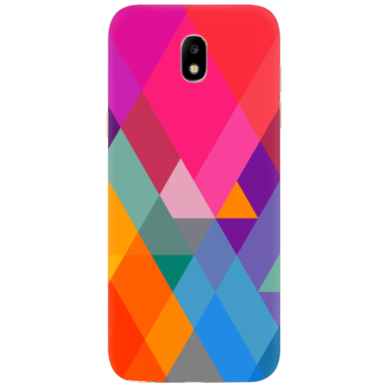 Чехол Uprint Samsung J530 Galaxy J5 (2017) 