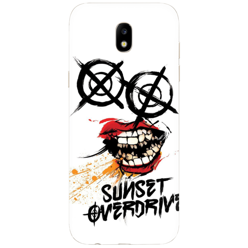 Чехол Uprint Samsung J530 Galaxy J5 (2017) 