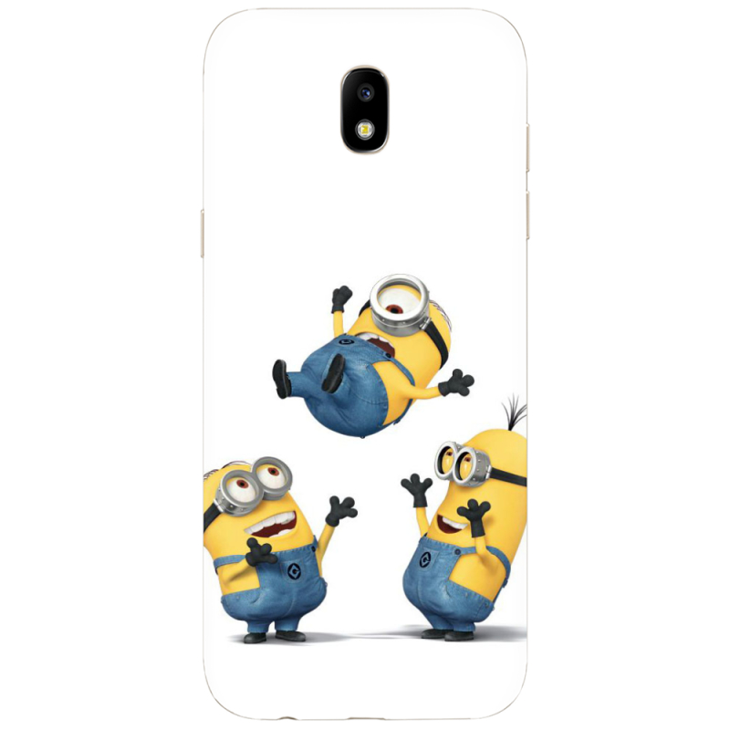 Чехол Uprint Samsung J530 Galaxy J5 (2017) 
