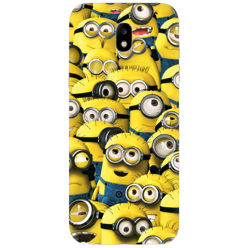 Чехол Uprint Samsung J530 Galaxy J5 (2017) 