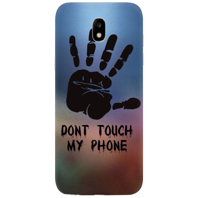 Чехол Uprint Samsung J530 Galaxy J5 (2017) 