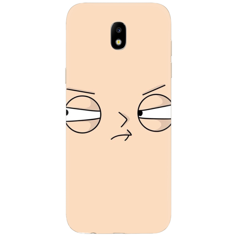 Чехол Uprint Samsung J530 Galaxy J5 (2017) 