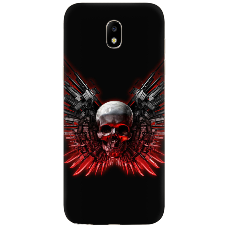 Чехол Uprint Samsung J530 Galaxy J5 (2017) 