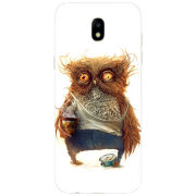 Чехол Uprint Samsung J530 Galaxy J5 (2017) 